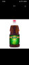 道道全菜籽油 浓香菜籽油1.8L 滴滴浓香 物理压榨非转基因食用油 实拍图