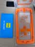 FBK适用红米90Max/K60至尊版钢化膜K80Pro全屏小米k70覆盖游戏增强redmiK80无尘仓手机膜防爆防指纹 无尘仓贴膜一片装 红米K60 实拍图
