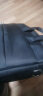 迪湃联想拯救者电脑包16单肩手提大容量神舟戴尔华硕防震气囊加厚男女 黑色（气囊版） 15.6-16.1英寸通用 晒单实拍图