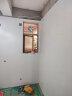 雷帝水泥基CG2WA填缝剂彩色抗污防霉卫生间厨房室户外墙露台地暖瓷砖 1603丝绒黄 实拍图