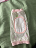 十月结晶婴儿手臂凉席抱娃手臂垫夏季冰袖枕喂奶手臂垫透气手臂枕 【冰丝袖枕】芭乐狂欢+青柠半糖 实拍图