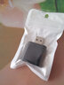 品怡bejoy 铝合金usb 7.1声卡 USB外置免驱K歌声卡 台式机电脑笔记本转换器 实拍图