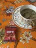 天福茶食茶香李蜜饯李子干果脯水果干休闲零食办公室小食230g 1盒 实拍图