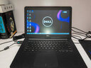 戴尔（DELL）二手笔记本电脑灵越成就独显轻薄便携商务办公工作设计游戏本14/15.6英寸9成新 i5-5200 8G 512G 独显 DNF推荐 实拍图