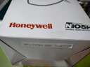霍尼韦尔（Honeywell）N95口罩 防尘口罩工业粉尘飞沫雾霾灰尘 头戴式 无阀 NIOSH认证 双片装 50只 实拍图