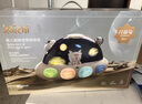 凯驰玩具（Kaichi）婴幼儿健身架用品新生儿玩具见面礼高档礼盒0-1-3岁宝宝音乐玩具 动作训练+音乐安抚+宇宙投影 新生礼-满月礼-百天礼-周岁礼 实拍图
