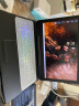 神舟战神z7神州战神z8二手笔记本电脑 15.6英寸 游戏本吃鸡 RTX3060独显IPS电竞屏 95新⑦i7-8750-8G-GTX1060-6G 晒单实拍图