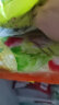 湾仔码头玉米蔬菜猪肉水饺1320g66只 早餐夜宵 生鲜 速食 速冻饺子 实拍图