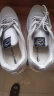 卡帝乐鳄鱼（CARTELO）男鞋夏季休闲鞋男士潮鞋透气网鞋子男运动鞋 KDL2602 灰色 43 实拍图