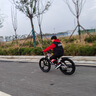 小探险家飞驰500儿童自行车6-10岁自行车儿童自行车小孩自行车儿童山地车 飞驰500樱花粉雪|禧玛诺7速+礼包 22寸【适用身高140-165cm】 实拍图