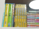 漫画 BANANA FISH 复刻版 盒装套书 1-5册 吉田秋生 台版漫画书 尖端出版社 实拍图