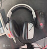 拜雅（beyerdynamic） 头戴式游戏耳机MMX150 灰色  带线控 高端旗舰级游戏耳机 32欧姆 实拍图
