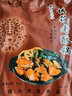 博花（BOHUA）淄博特产[淄博馆] 博花酥锅博山老酥锅传统美食特产开袋即食 400g3袋 实拍图