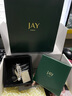 Jay麦穗胸针高档女胸花别针配饰送长辈送妈妈生日礼物毕业送老师礼物 实拍图