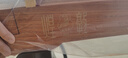 敦煌牌敦煌古筝696D双鹤朝阳系列初学古筝成人初学琴上海民族乐器一厂 689E高山流水 (全套配件) 实拍图