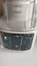 九阳（Joyoung）太空轻音舱41分贝1.5升低音破壁机家用豆浆机 柔音降噪榨汁机料理 L15-P939太空系列 晒单实拍图