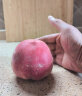 尙楚坊无锡水蜜桃 12个 单果250g+ 新鲜水蜜桃水果桃子源头直发包邮 晒单实拍图