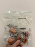 伟星 官方PPR水管配件  直接 三通 90度弯头 异径管件 4分6分冷热水管 等径直通 D20-4分 实拍图