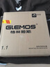 格林姆斯（GLEMOS）即热式电热水器 四季变频恒温直热式过水热免储水速热式电热水器 7500W /WS629-75黑【分子磁化活水】 实拍图