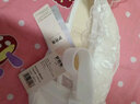 梦芭蒂内衣女刺绣蕾丝乳胶文胸大胸显小显瘦薄款无钢圈聚拢防下垂胸罩 实拍图