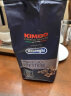 德龙（Delonghi）意大利原装进口阿拉比卡250g咖啡豆 德龙金堡KIMBO精品咖啡豆250g 金堡精品250g 实拍图