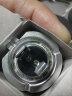 欧司朗（OSRAM）汽车灯泡  大灯近光灯远光灯卤素灯 H7 长寿型 12V  (单支装) 实拍图