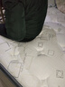 晚安（goodnight）乳胶床垫3E椰棕床垫弹簧床垫WGD21-L升级款-护脊版1.5*1.9 Z宇宙 实拍图