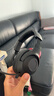 Razer 北海巨妖耳机哆啦A梦头戴式立体带麦话筒电竞游戏耳麦电脑手机有线吃鸡降噪 标准版升级新款X【7.1虚拟环绕声】 实拍图