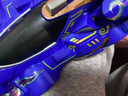 猪猪侠之竞速小英雄赛车玩具儿童玩具3-6岁男孩生日礼物六一儿童节礼物 星航-雷速音豹 实拍图