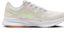 耐克NIKE跑步鞋女子减震SWIFT 3运动鞋HJ3493-131帆白37.5 实拍图