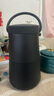 Bose SoundLink Revolve+ II蓝牙音响360度环绕防水无线音箱电脑桌面音响IP55防水防尘长续航 大水壶 黑色 实拍图