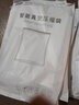 太力加大加厚真空压缩袋免抽气羽绒服衣服被子收纳袋衣柜搬家打包袋 6 件套【3特大3中号】 实拍图