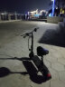 凤凰（Phoenix）便携式电动滑板车 折叠电动车两轮代步迷你锂电池小型踏板电瓶车 【36V小精灵8寸】约40～50Km 实拍图