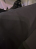 真维斯（JEANSWEST）【两面穿】棉服男棉衣秋冬季潮流加厚外套男士衣服秋冬装男装保暖 黑色【双面穿】 M 建议100-130斤 实拍图