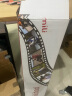 miliboo 米泊MTT601II-AL三脚架单反摄像机相机高清摄影微电影婚礼录像铝合金支架带液压云台相机 MTT601II-AL（二代）配脚轮 实拍图