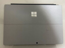 微软Surface Pro4/5/6/7/7+二合一平板笔记本电脑12.3英寸Windows触屏电脑 9新pro7 i7 16G 256G触屏 官方标配+微软原装键盘 实拍图