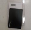 联想（Lenovo) 512GB SSD固态硬盘 2.5英寸SATA3.0 读560MB/s 台式机/笔记本通用E660系列 晒单实拍图