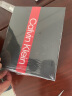 卡尔文克雷恩（Calvin Klein）ck香水 卡雷比50ml中性淡香水礼盒 父亲节生日礼物 送女友男友 晒单实拍图