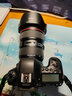 佳能（Canon） EOS 6D MarkII专业全画幅单反相机6D2套机 佳能6d2拆单机身【不含镜头】 官方标配【不含内存卡，等必备配件建议选购套餐】 实拍图