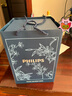 飞利浦（PHILIPS）电动剃须刀欧洲整机进口 旋护7系Pro+  SkinIQ高端系列刮胡刀 生日新年礼物送男友送长辈 S7887/58 实拍图