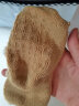 欧育婴儿地板袜冬季宝宝防滑袜学步袜毛圈加厚袜套儿童袜子B2283 M码 实拍图
