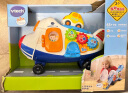 伟易达（Vtech）玩具神奇轨道车大飞机声光音乐汽车儿童1-5周岁宝宝男孩女孩礼物 实拍图