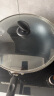 苏泊尔 SUPOR 易洁不粘炒锅少油烟煎锅32cm电磁炉通用炒菜锅EC32SP01-J 实拍图