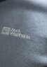 Jack Wolfskin狼爪抓绒衣男经典款春季款户外抓绒服防风加厚保暖抓绒外套 5032751-6000/黑色 2XL 185/108A 实拍图