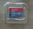 闪迪（SanDisk）128GB TF(MicroSD)内存卡 4K极速金卡A2 V30 U3行车记录仪 运动相机无人机 监控存储卡 读190MB/s 实拍图