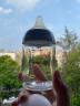 贝亲奶瓶 奶瓶新生儿 婴儿奶瓶 宽口径玻璃奶瓶 自然实感 含衔线设计 160ml 0-3个月 自带SS奶嘴 晒单实拍图
