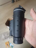 德尔勃斯（DESTREE） 单筒望远镜高倍高清夜视演唱会手机拍照儿童成人便携迷你户外 单筒40X60（不带三脚架手机夹） 实拍图