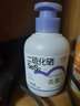 LEASCAN魅蓝沐浴露900ml 持久留香72小时男士专用蔚蓝清爽控油香氛沐浴液 实拍图