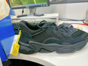 阿迪达斯ADIDAS 三叶草  OZWEEGO 男鞋女鞋休闲鞋EE6999 39码 实拍图