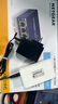 网件NETGEAR网件GS105千兆交换机企业网络监控安防以太网分线即插即用 GS105  电子增票  技术支持 实拍图